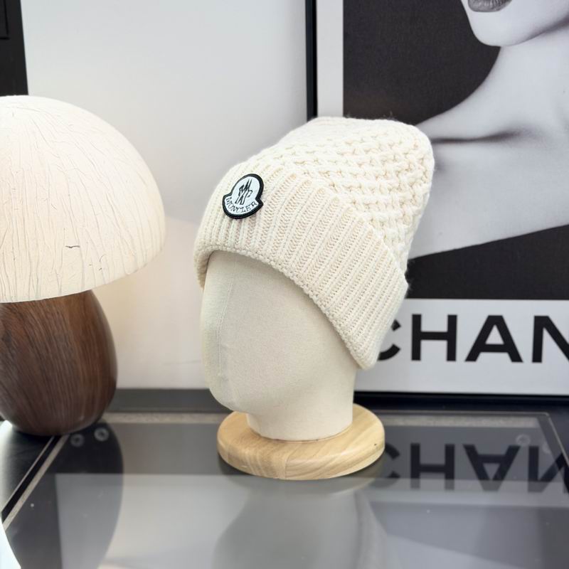 Moncler Beanie ID:20261020-320